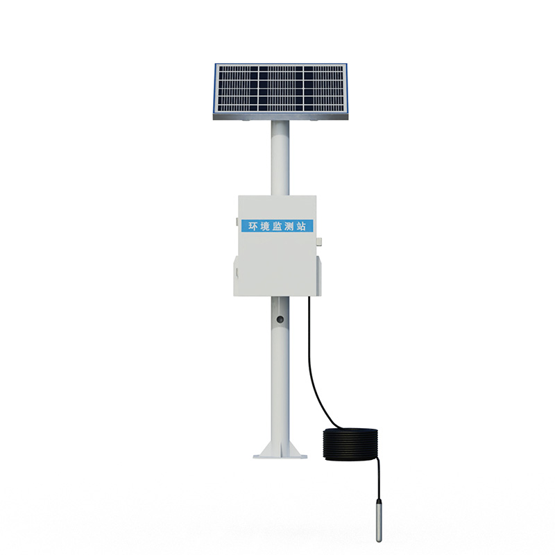 礦井水文監(jiān)測(cè)系統(tǒng)