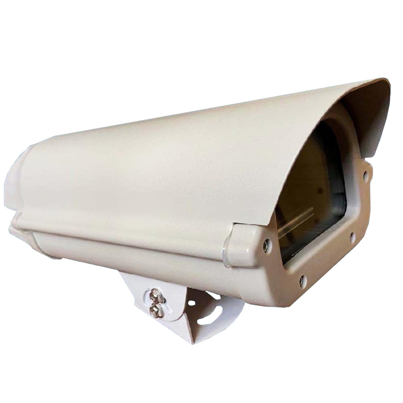 隧道環境監測VICO能見度儀