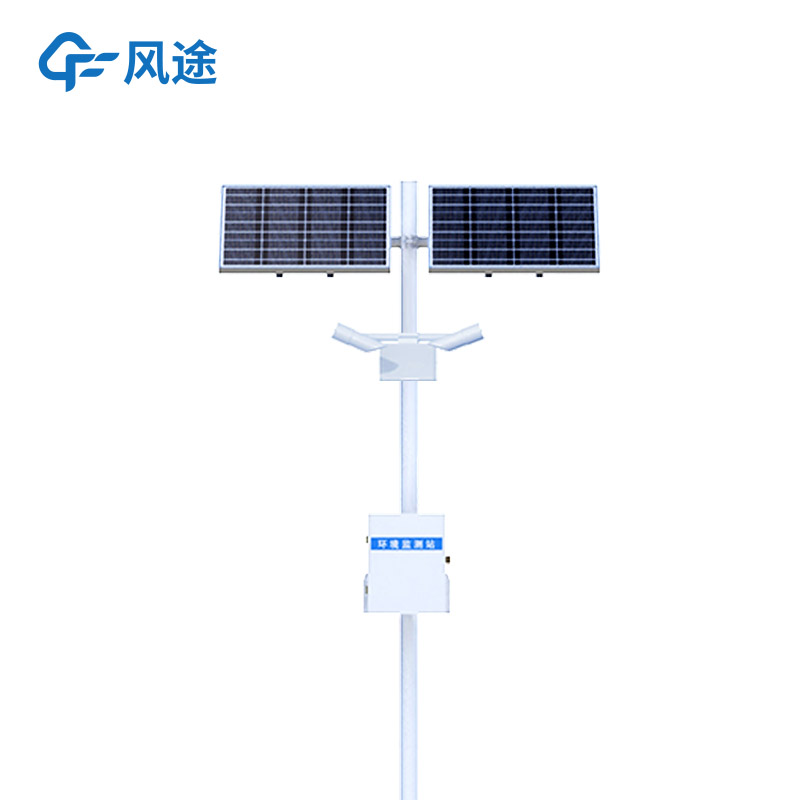 霧區(qū)能見度監(jiān)測站：應對低能見度危害，守護交通安全