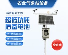 風途氣象站，廠家發貨，yyds！