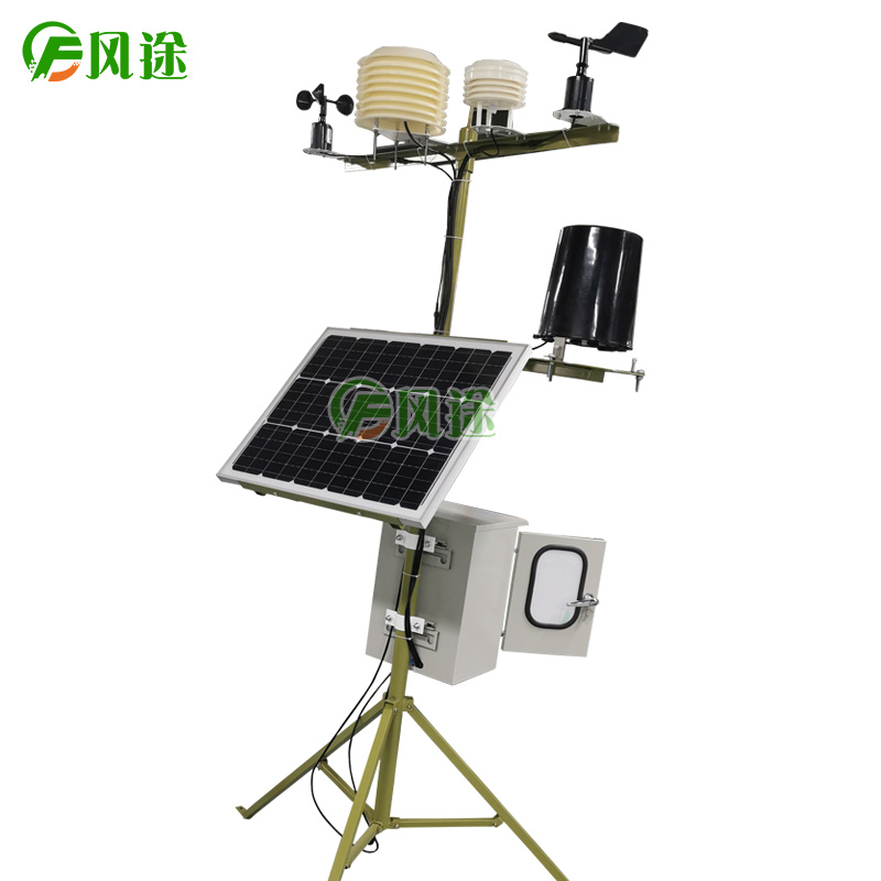 工業生產為何需要氣象觀測？